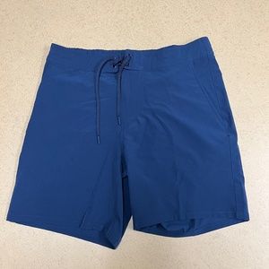 Ten Thousand Foundation Shorts Medium 7 inch